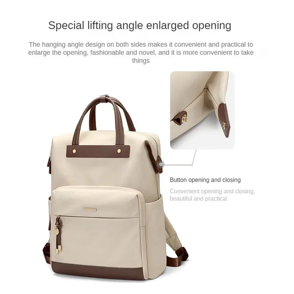 Laptop Backpack