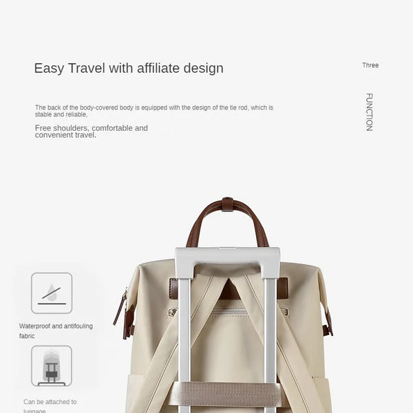 Laptop Backpack